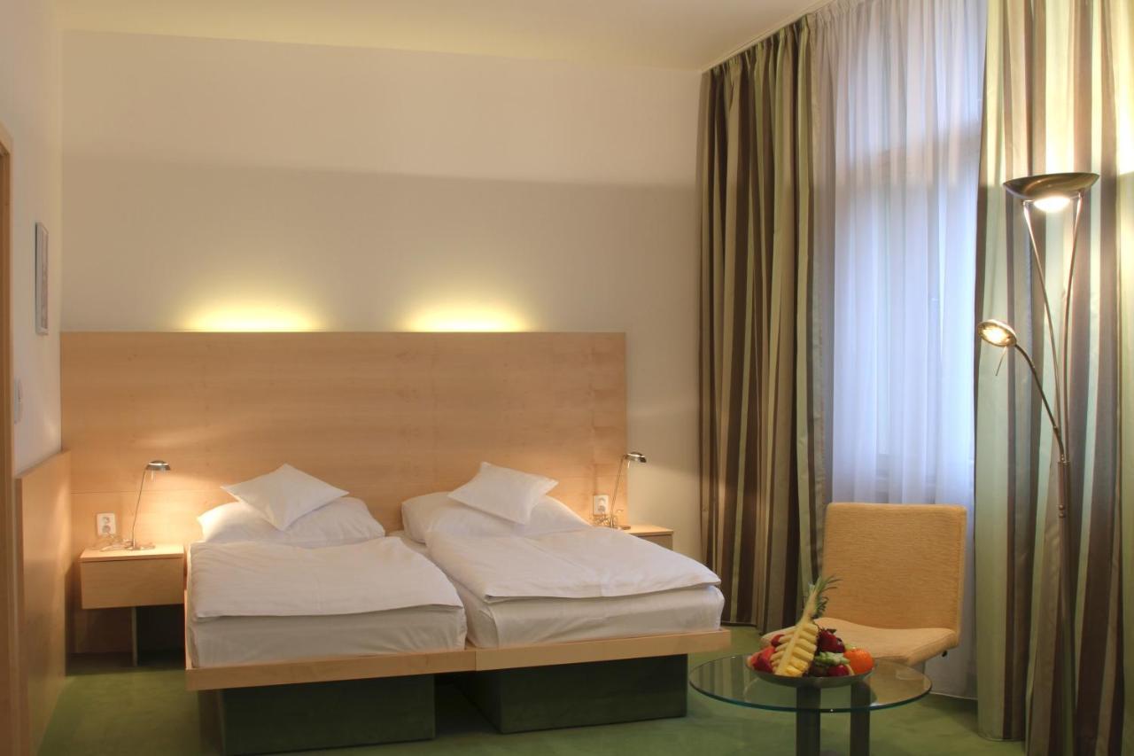 Hotel Dap Prague Ngoại thất bức ảnh