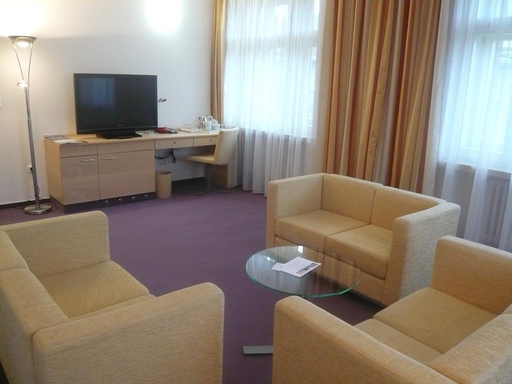 Hotel Dap Prague Phòng bức ảnh